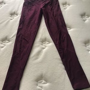 Victoria’s Secret total knockout tight legging